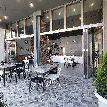 Apartman Apartments Globus Saranda