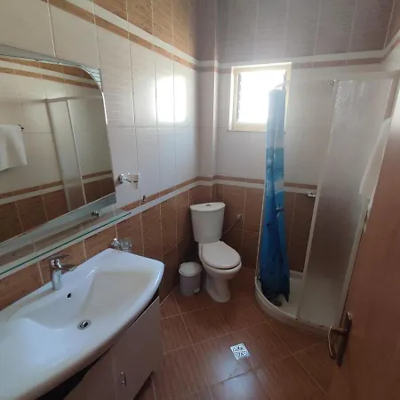 Apartman Apartments Globus