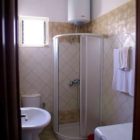 Apartments Globus