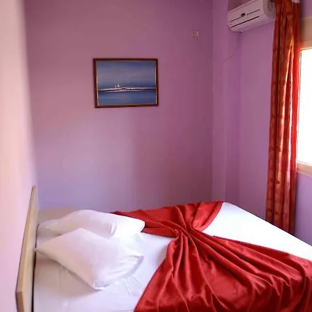 Apartman Apartments Globus *