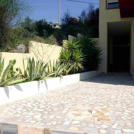 Apartments Globus Apartman Saranda