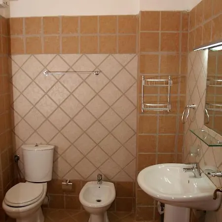 Apartments Globus Apartman Saranda