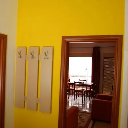 Apartments Globus *