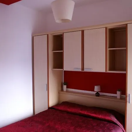 Apartments Globus
