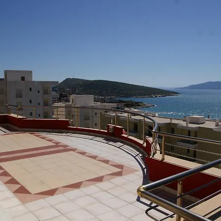 Apartments Globus Saranda