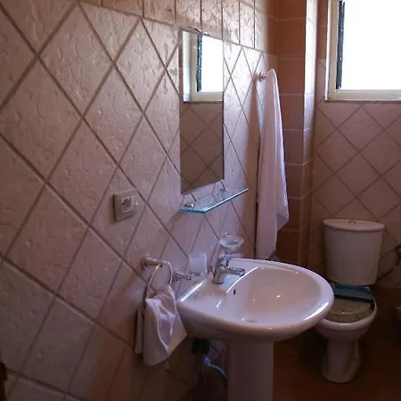 Apartments Globus *