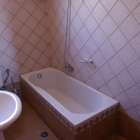 Apartments Globus Apartman Saranda