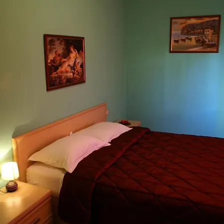 Apartman Apartments Globus Saranda