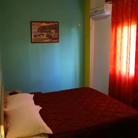 Apartman Apartments Globus Saranda