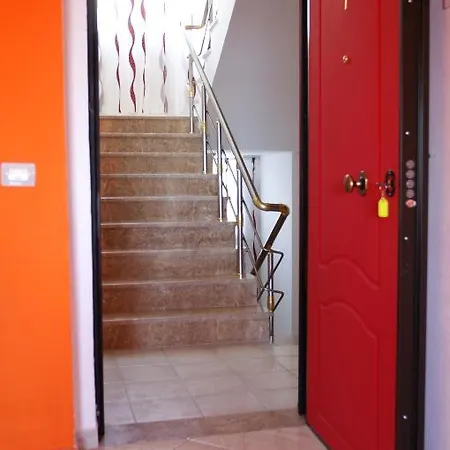 Apartman Apartments Globus Saranda