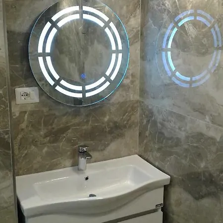 Apartments Globus Apartman Saranda
