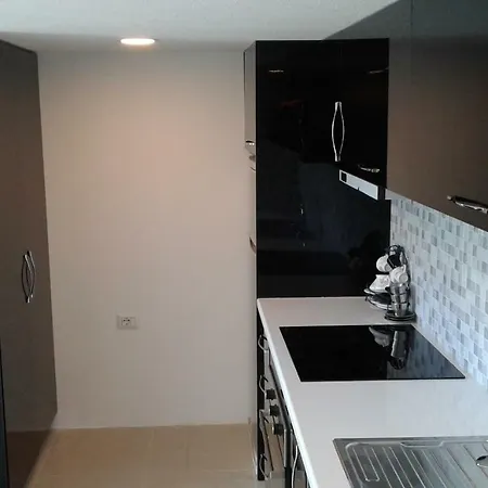 Apartments Globus Apartman Saranda